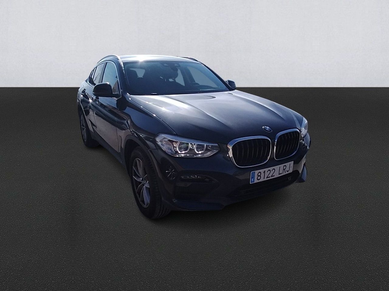 Bmw X4 Xdrive20d - Foto 2