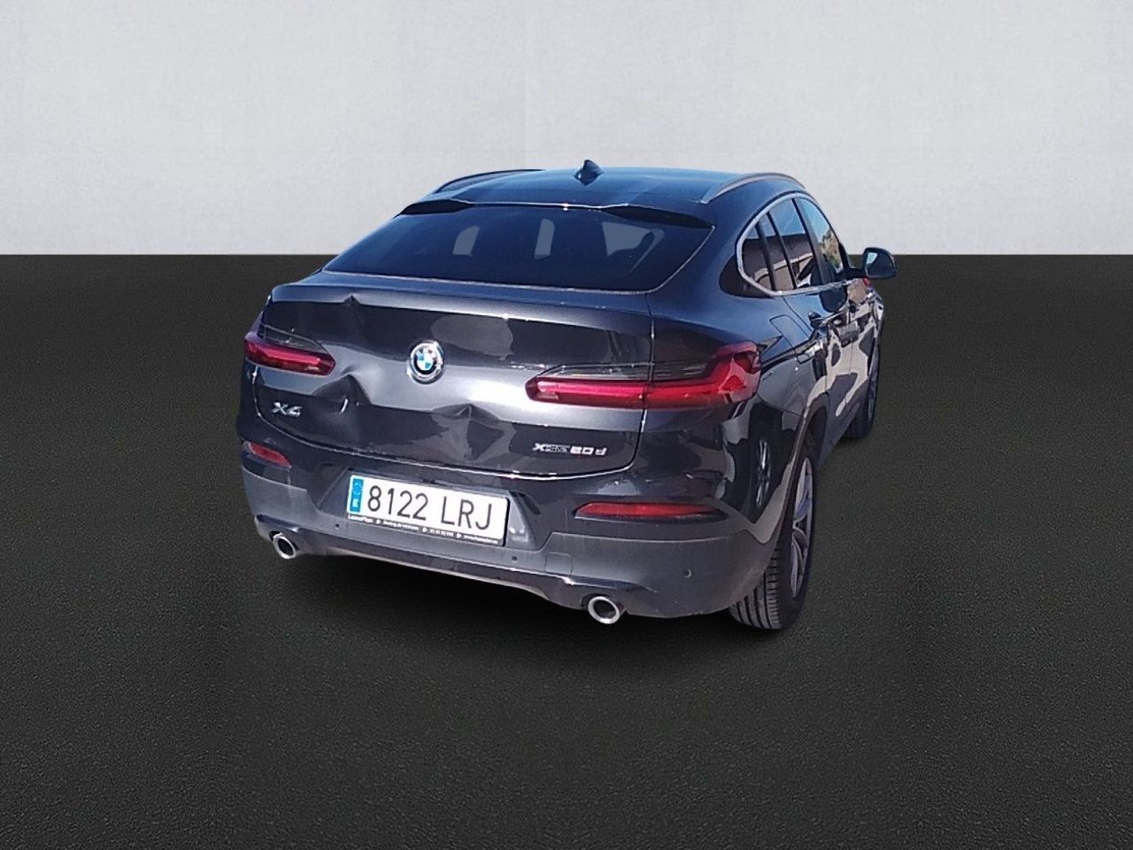 Bmw X4 Xdrive20d - Foto 2