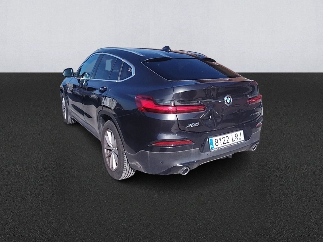 Bmw X4 Xdrive20d - Foto 2