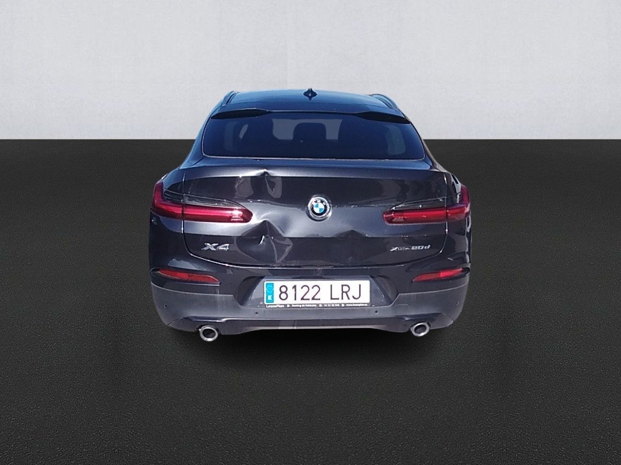 Bmw X4 Xdrive20d - Foto 2