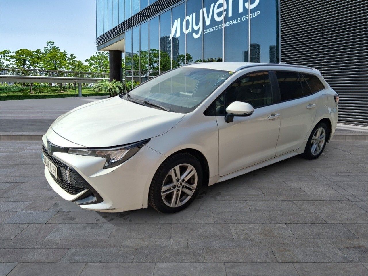 Toyota Corolla 1.8 Hsd Alisio Ts - Foto 2
