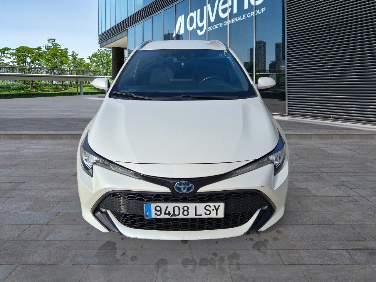Toyota Corolla 1.8 Hsd Alisio Ts - Foto 2
