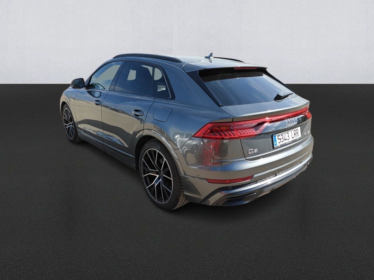 Audi Q8 55 Tfsie 280kw Black L Quattro Tiptronic - Foto 2