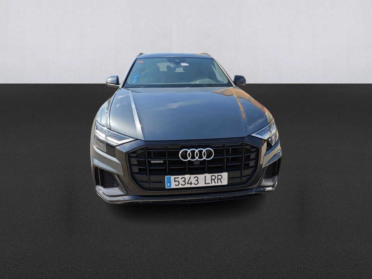 Audi Q8 55 Tfsie 280kw Black L Quattro Tiptronic - Foto 2