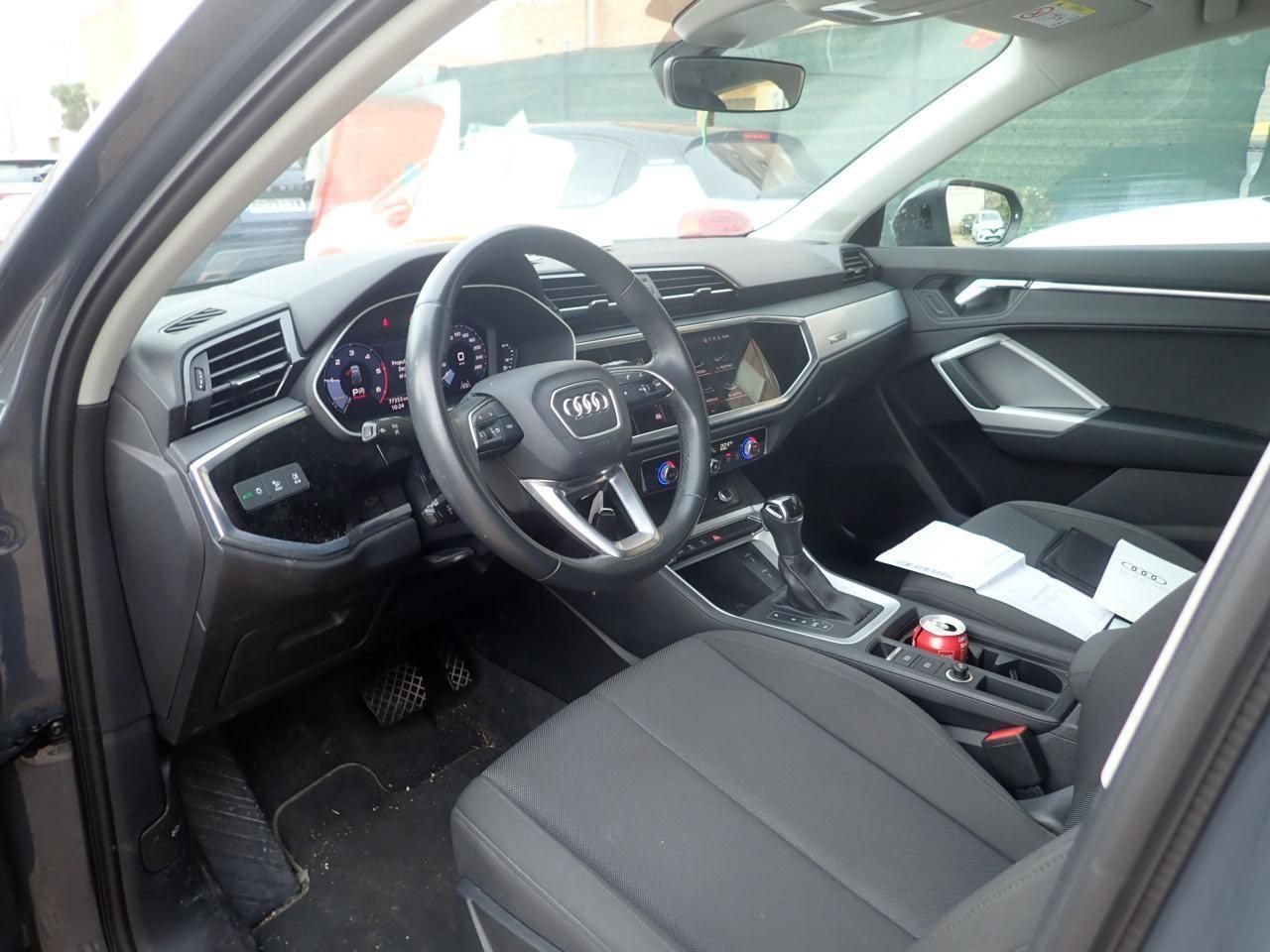 Audi Q3 Sportback Advanced 35 Tdi 110kw (150cv) S Tronic - Foto 2