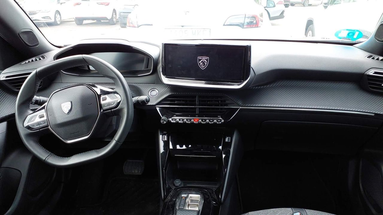 Peugeot 2008 Eléctrico Allure 136 (100kw) - Foto 2