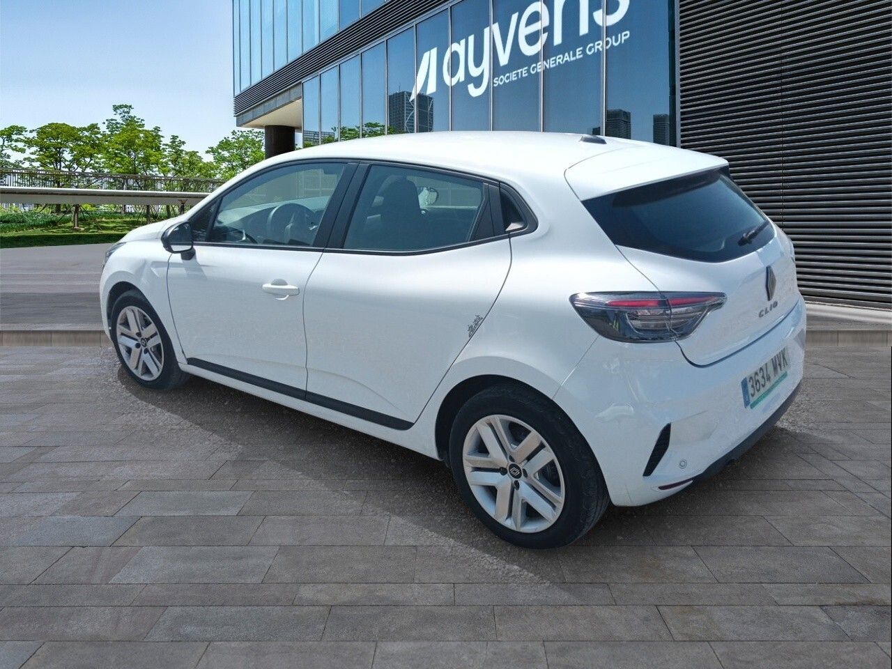 Renault Clio Evolution Dci 100 (74kw) - Foto 2
