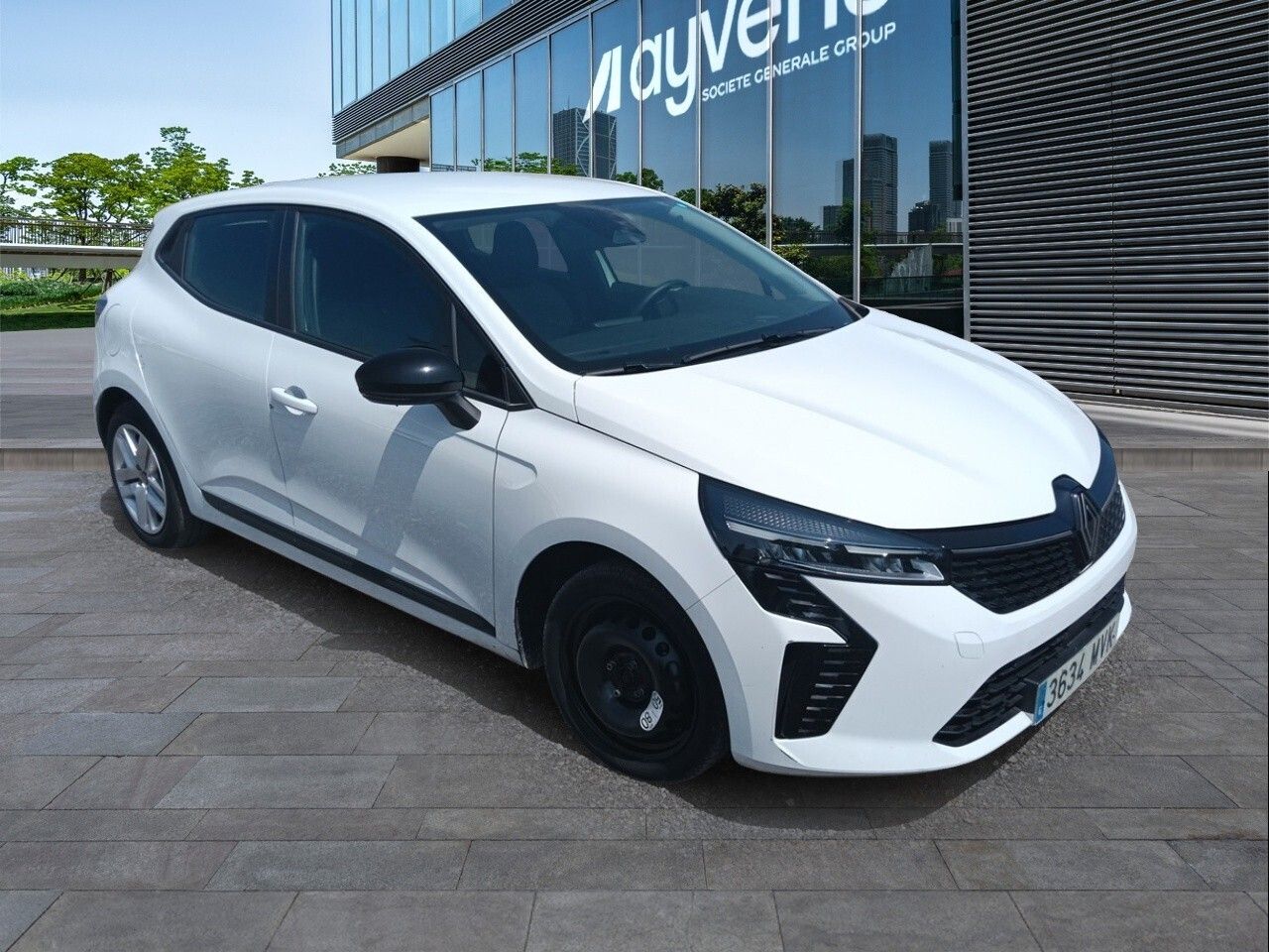 Renault Clio Evolution Dci 100 (74kw) - Foto 2