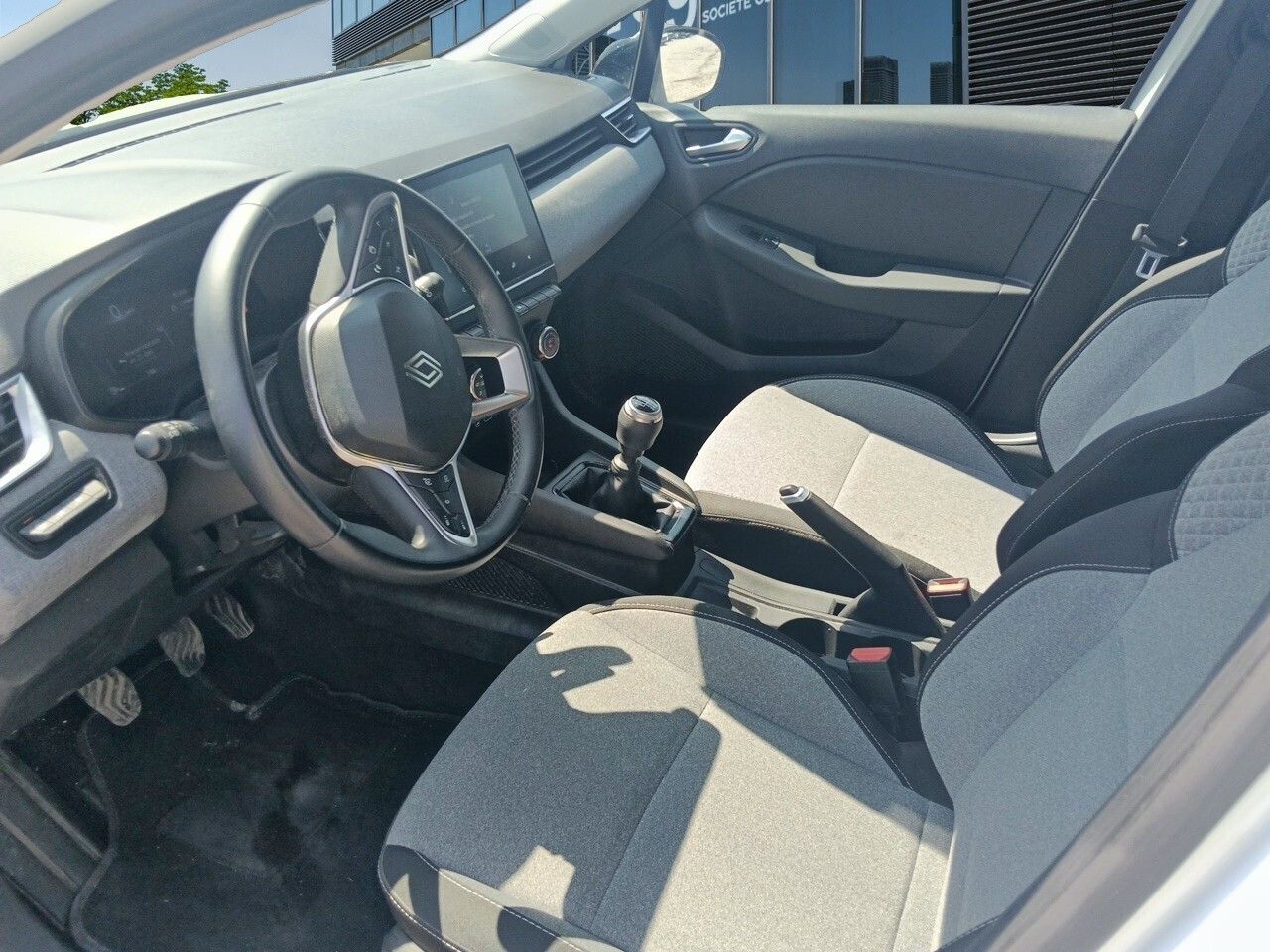 Renault Clio Evolution Dci 100 (74kw) - Foto 2