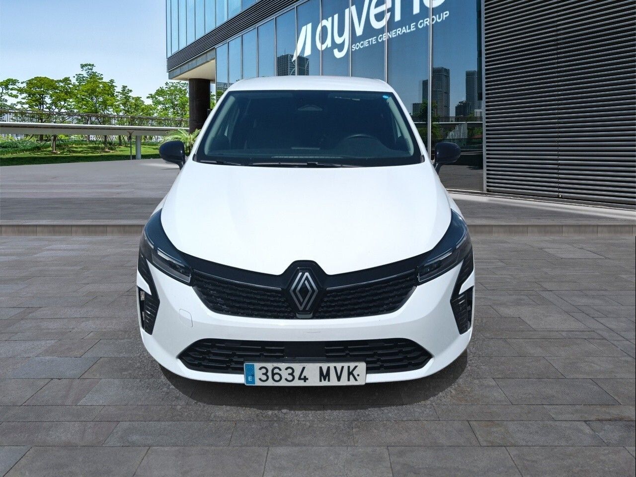 Renault Clio Evolution Dci 100 (74kw) - Foto 2