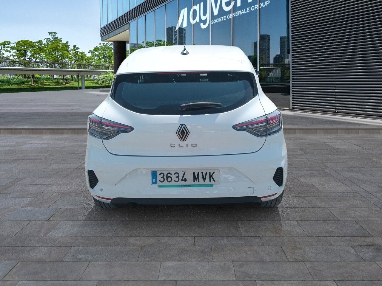 Renault Clio Evolution Dci 100 (74kw) - Foto 2