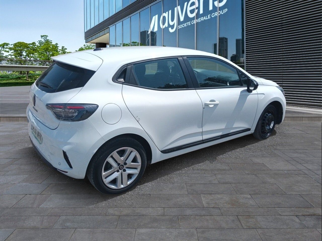 Renault Clio Evolution Dci 100 (74kw) - Foto 2