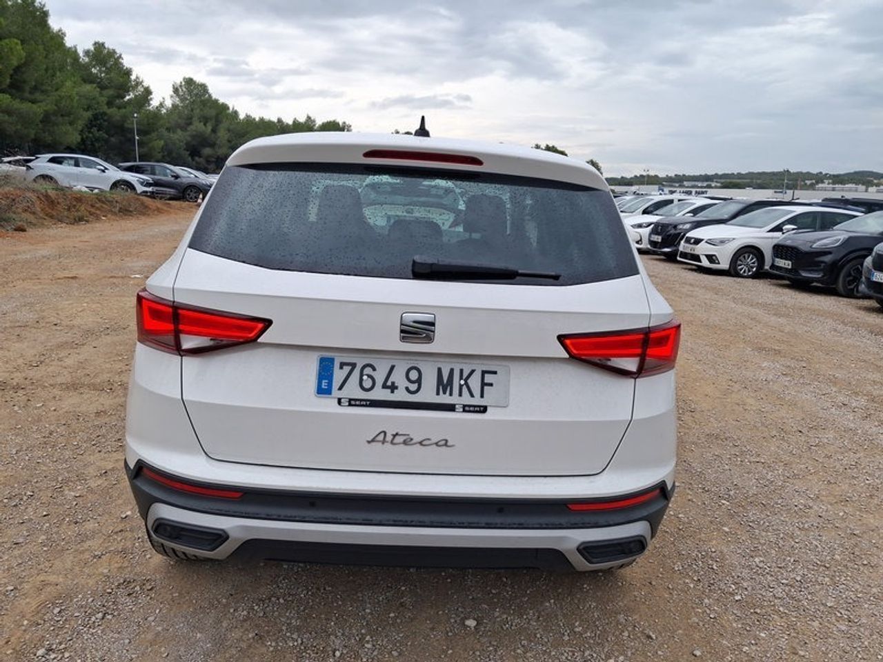 Seat Ateca 1.5 Tsi 110kw (150cv) St&sp Style Xm - Foto 2