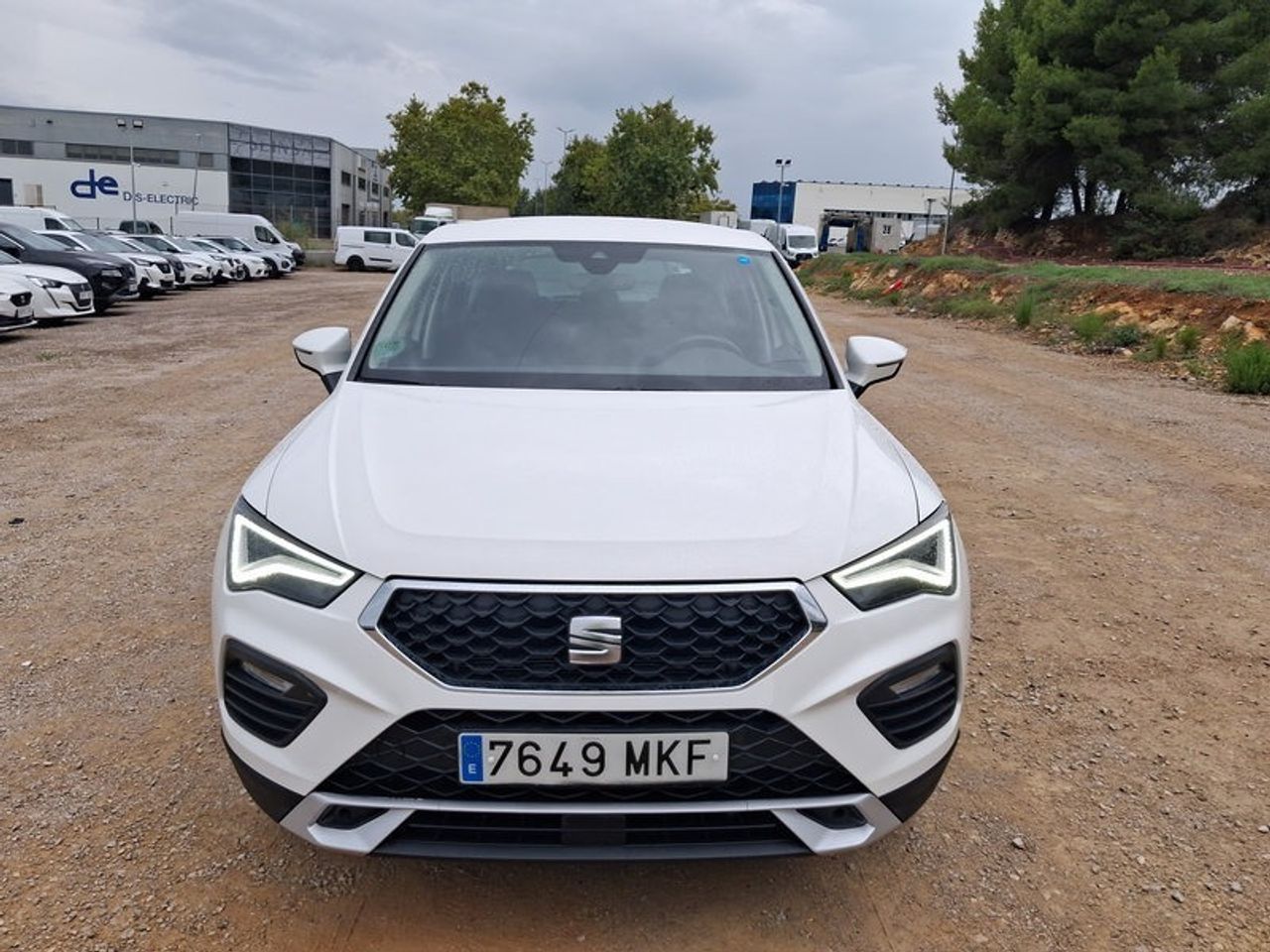 Seat Ateca 1.5 Tsi 110kw (150cv) St&sp Style Xm - Foto 2