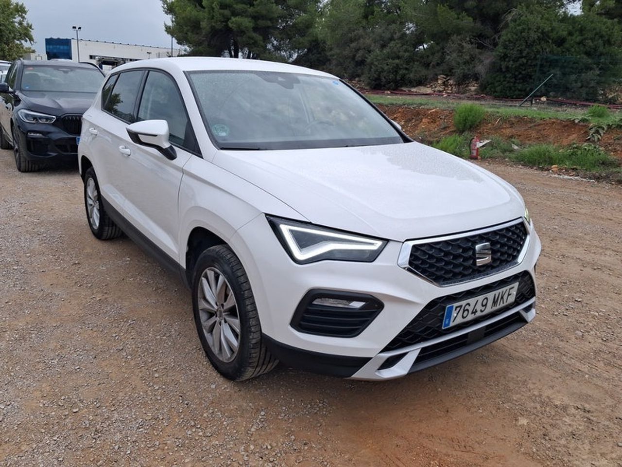 Seat Ateca 1.5 Tsi 110kw (150cv) St&sp Style Xm - Foto 2
