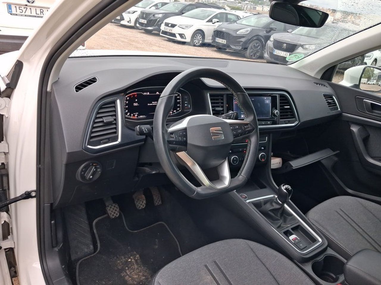 Seat Ateca 1.5 Tsi 110kw (150cv) St&sp Style Xm - Foto 2