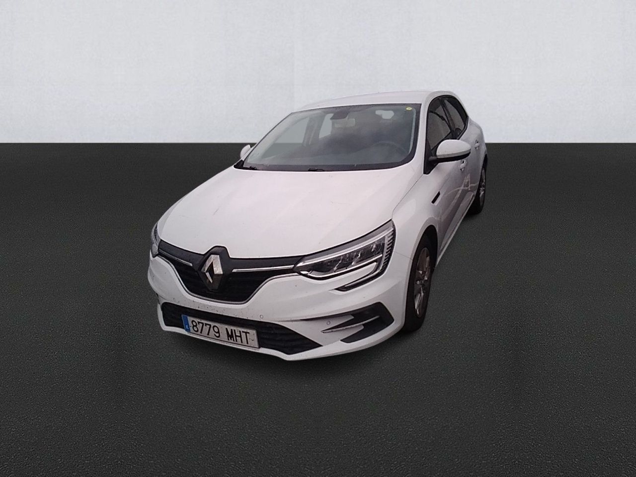 Renault Megane Equilibre Blue Dci 85 Kw (115cv) - Foto 2