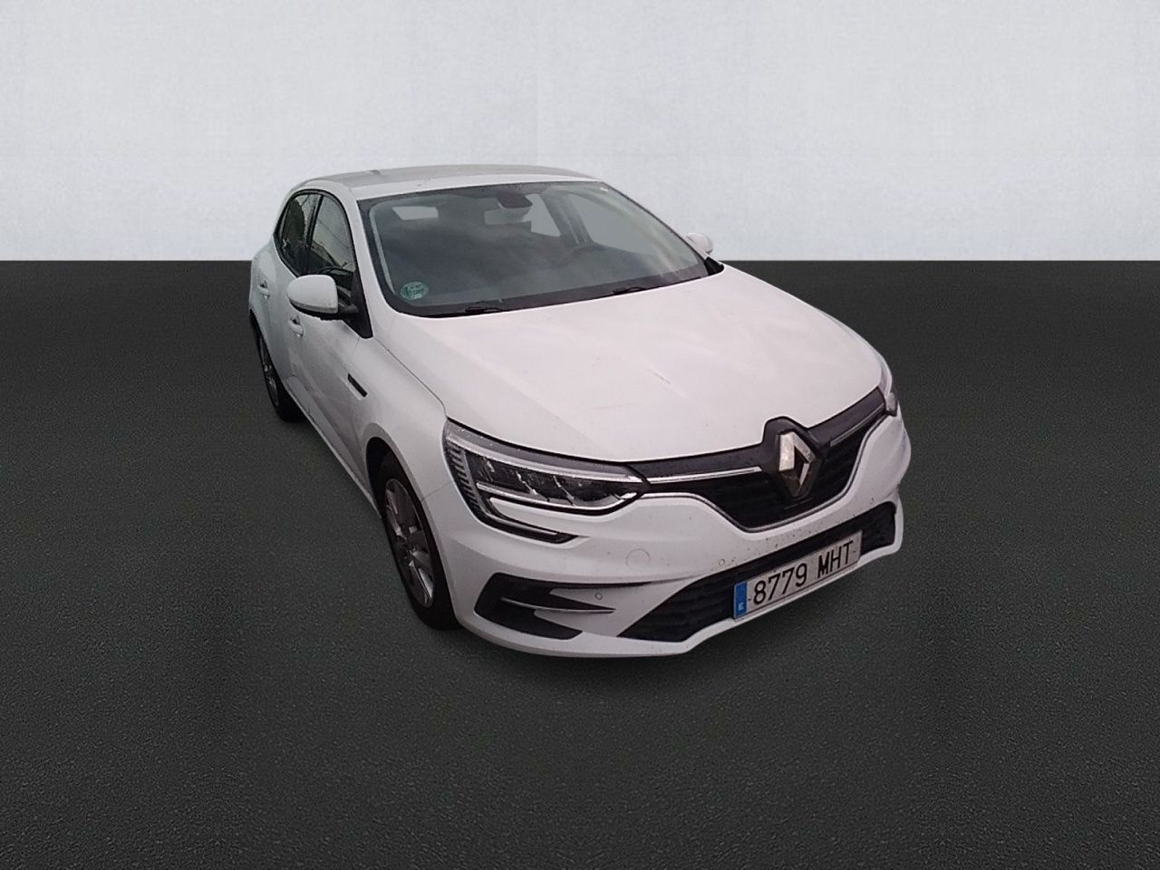 Renault Megane Equilibre Blue Dci 85 Kw (115cv) - Foto 2