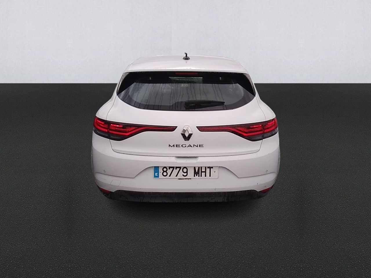 Renault Megane Equilibre Blue Dci 85 Kw (115cv) - Foto 2