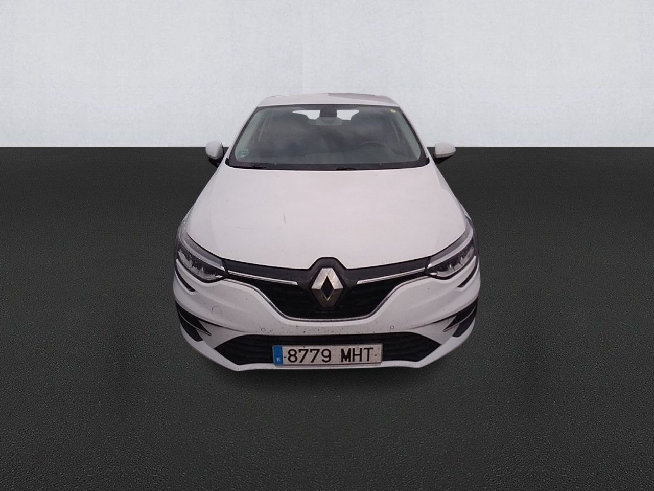 Renault Megane Equilibre Blue Dci 85 Kw (115cv) - Foto 2