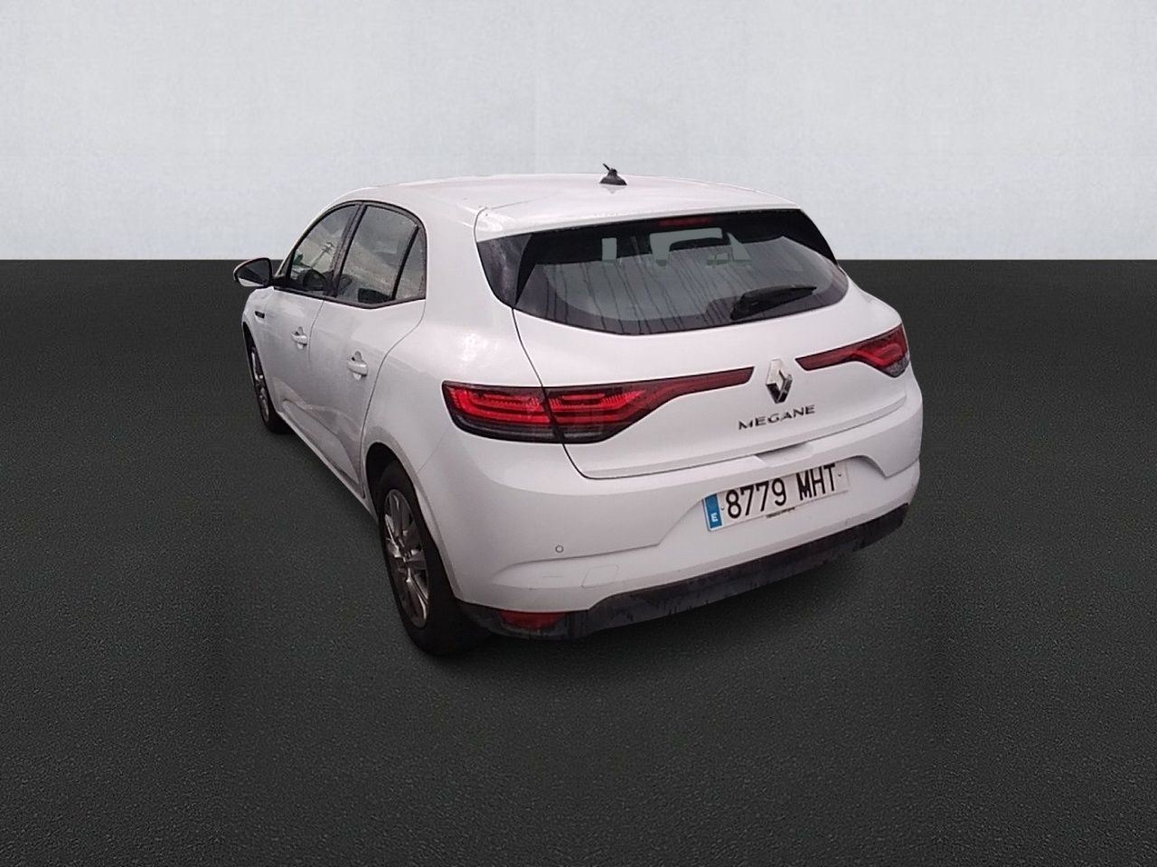 Renault Megane Equilibre Blue Dci 85 Kw (115cv) - Foto 2