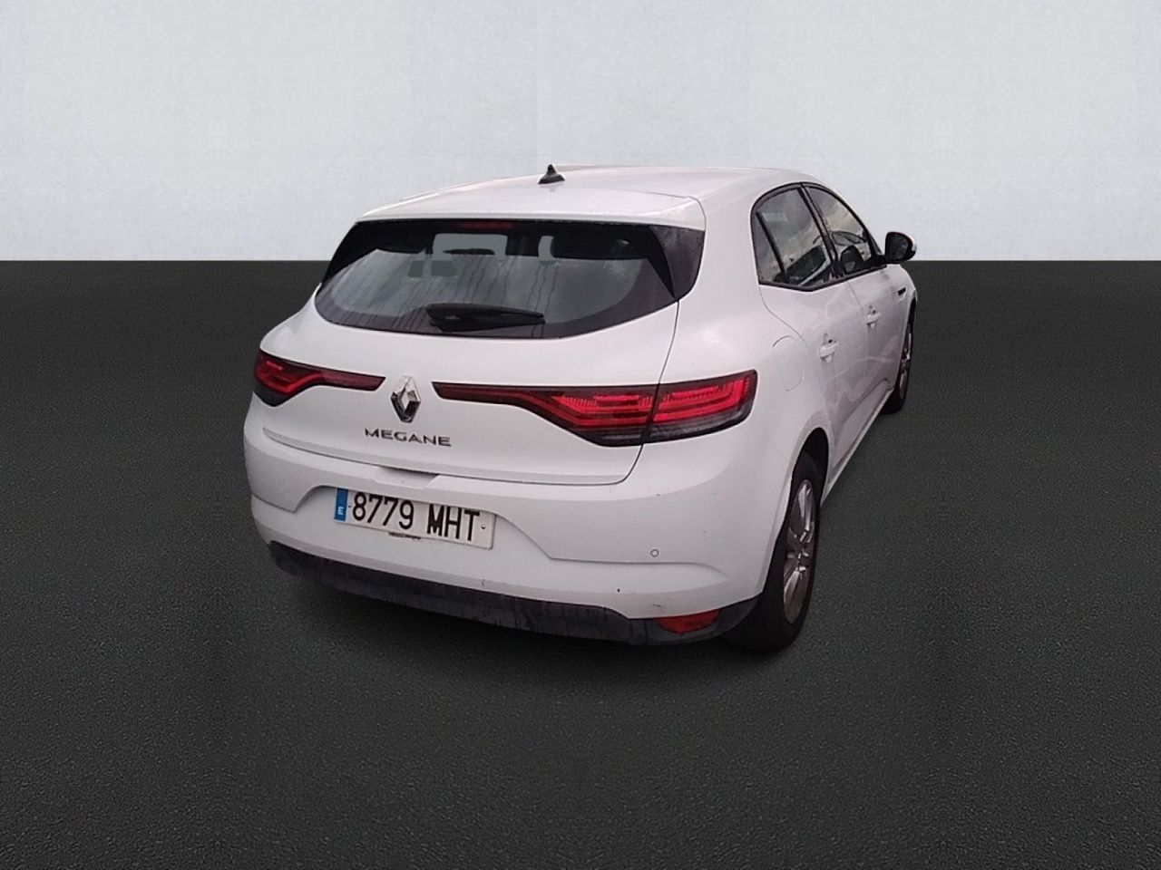 Renault Megane Equilibre Blue Dci 85 Kw (115cv) - Foto 2