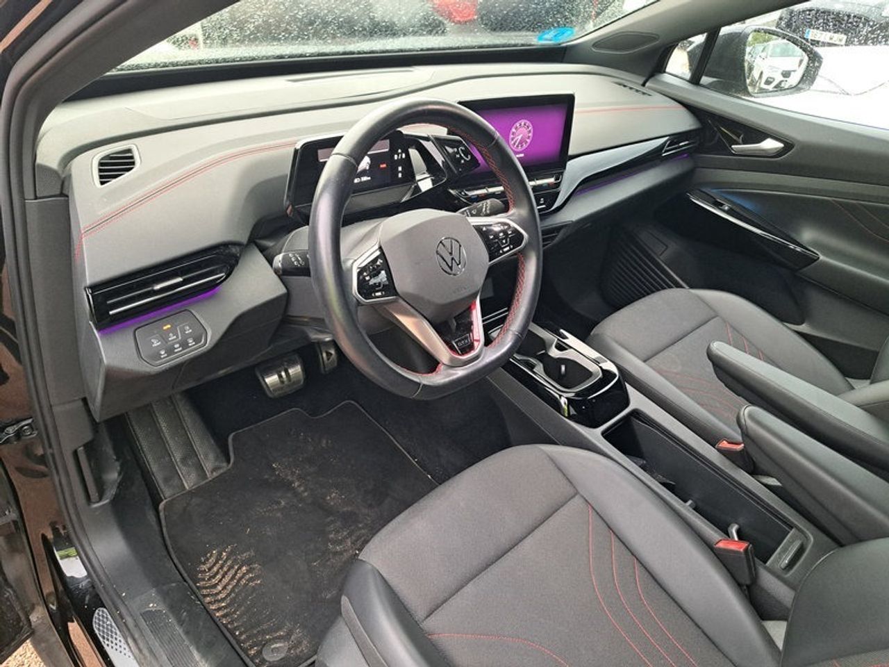 Volkswagen Id.4 Gtx 220kw (299cv) Automático - Foto 2