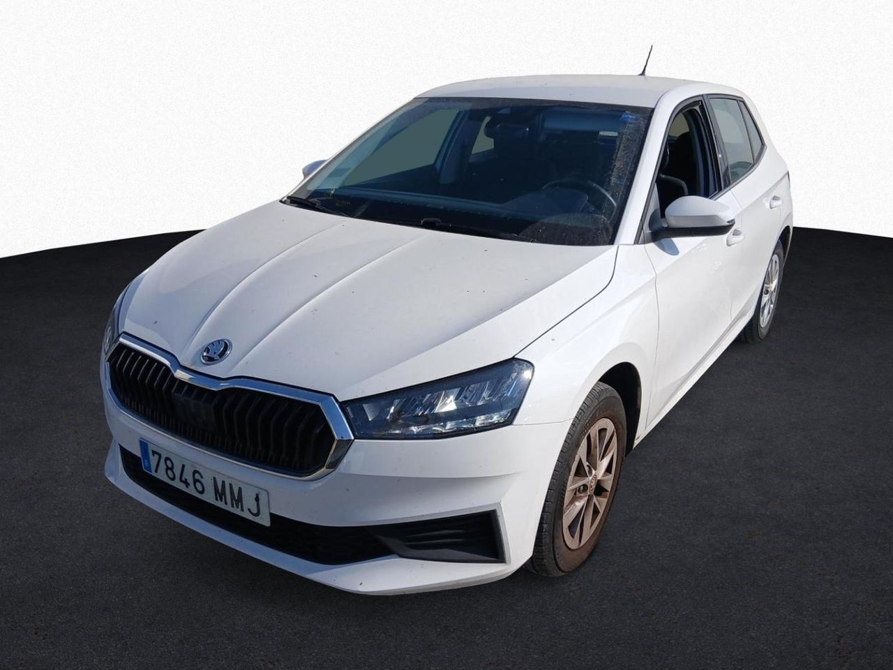 Skoda Fabia 1.0 Mpi 59kw (80cv) Ambition - Foto 2