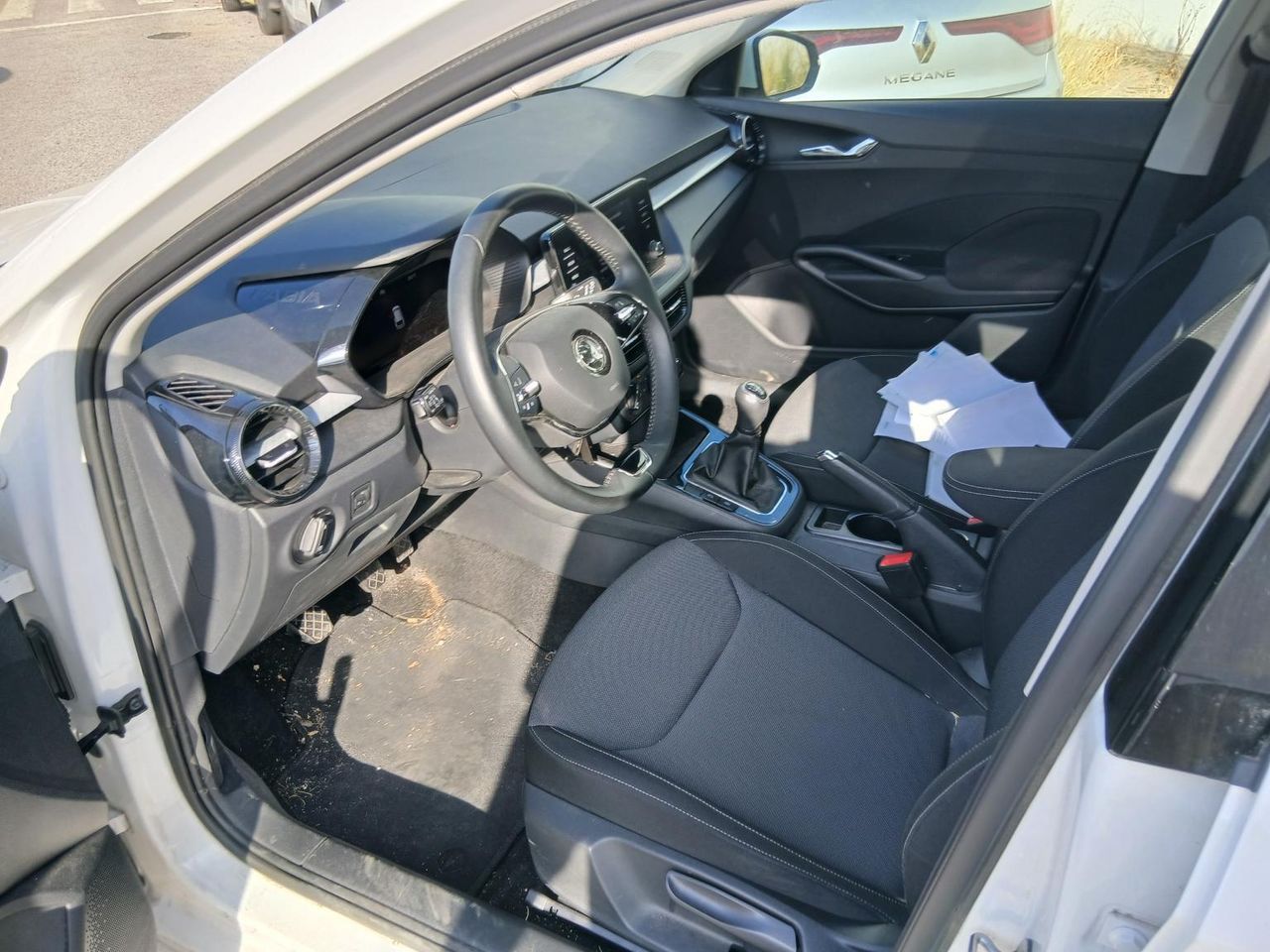 Skoda Fabia 1.0 Mpi 59kw (80cv) Ambition - Foto 2