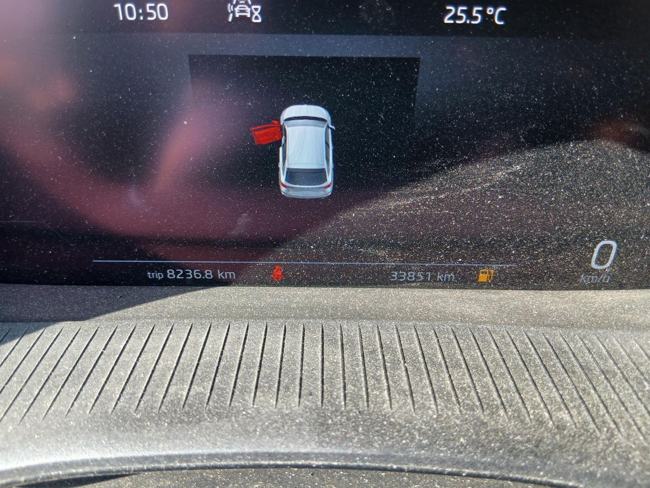 Skoda Fabia 1.0 Mpi 59kw (80cv) Ambition - Foto 2