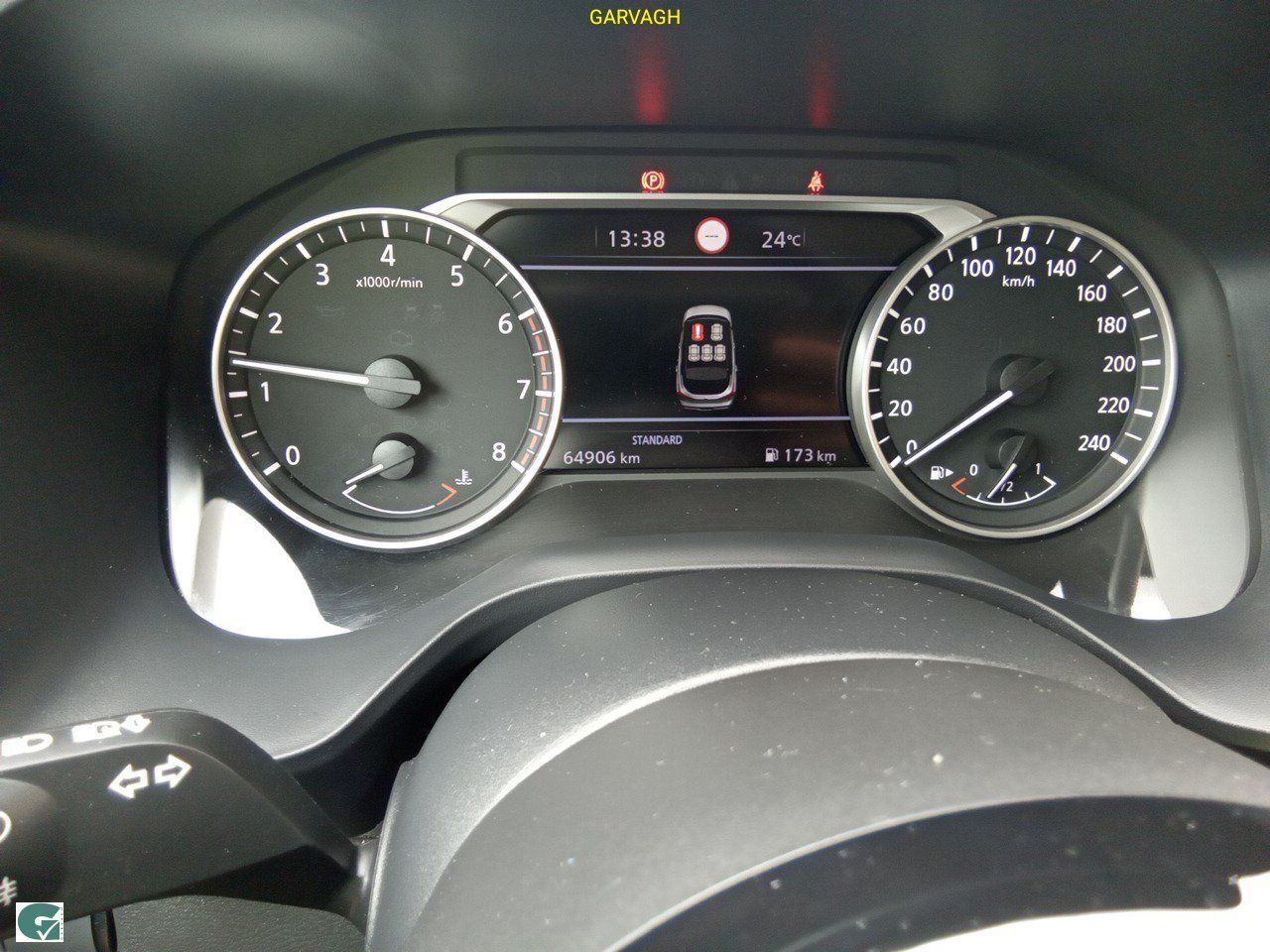 Nissan Qashqai Dig-t 103kw (140cv) Mhev 4x2 Acenta - Foto 2