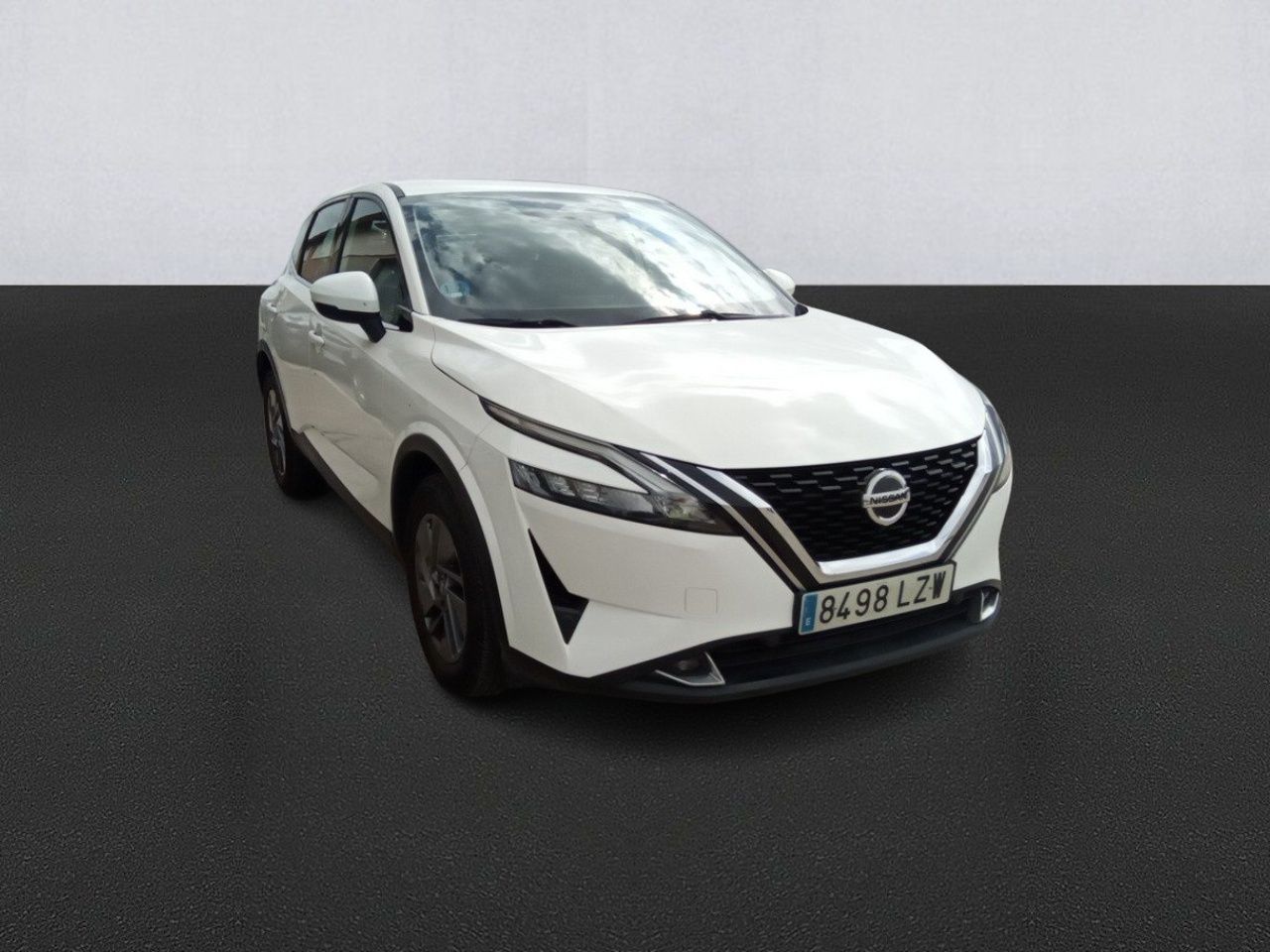 Nissan Qashqai Dig-t 103kw (140cv) Mhev 4x2 Acenta - Foto 2