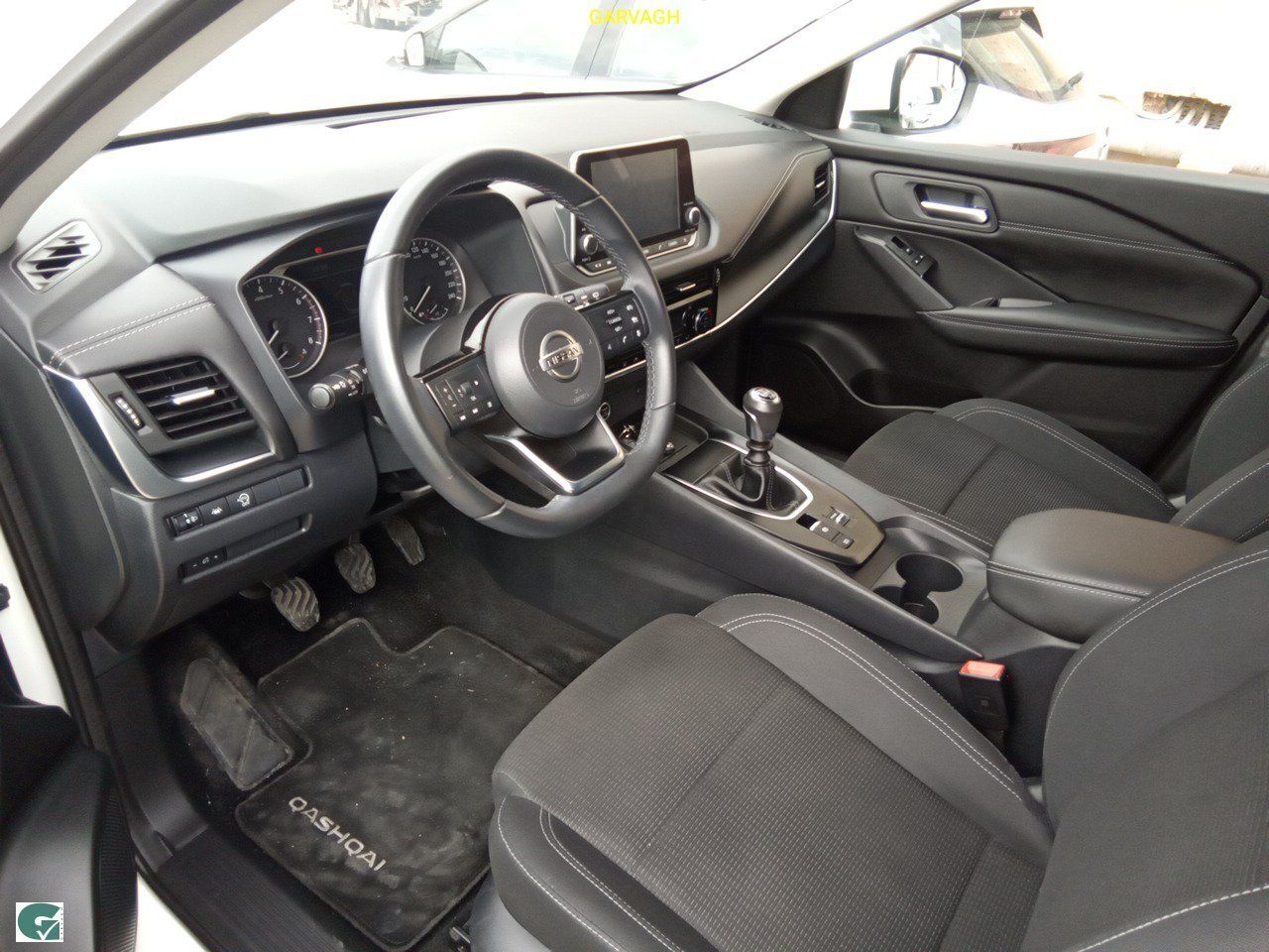 Nissan Qashqai Dig-t 103kw (140cv) Mhev 4x2 Acenta - Foto 2
