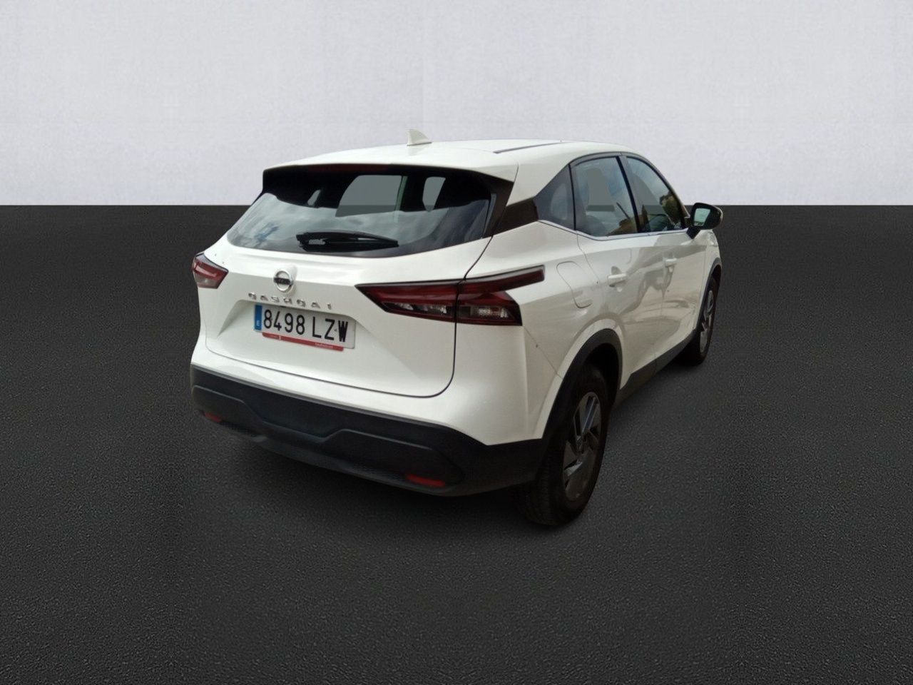 Nissan Qashqai Dig-t 103kw (140cv) Mhev 4x2 Acenta - Foto 2