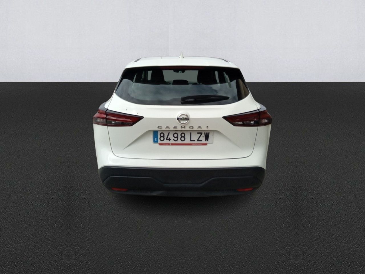 Nissan Qashqai Dig-t 103kw (140cv) Mhev 4x2 Acenta - Foto 2
