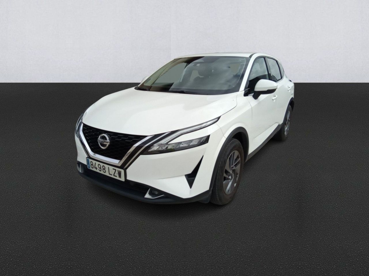 Nissan Qashqai Dig-t 103kw (140cv) Mhev 4x2 Acenta - Foto 2