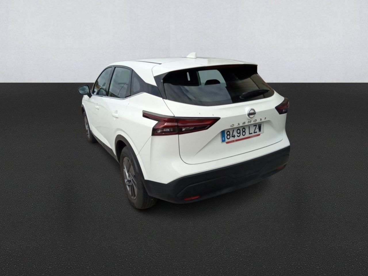 Nissan Qashqai Dig-t 103kw (140cv) Mhev 4x2 Acenta - Foto 2