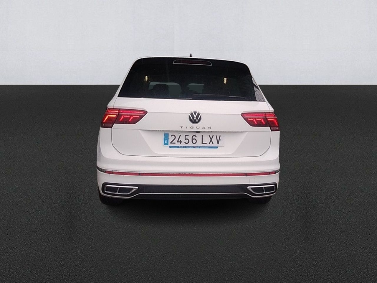 Volkswagen Tiguan R-line 2.0 Tdi 110kw (150cv) Dsg - Foto 2