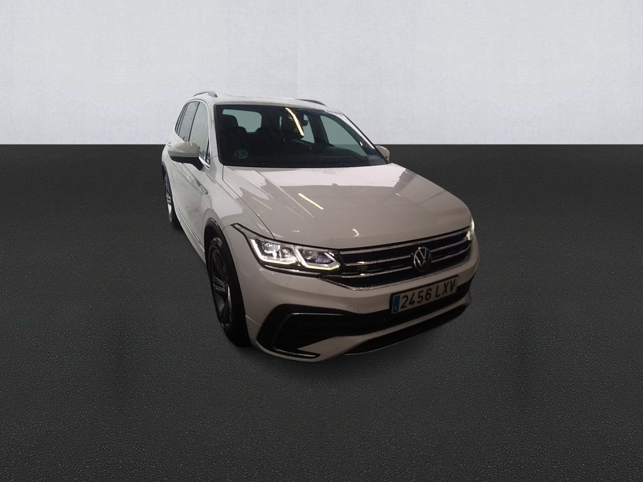 Volkswagen Tiguan R-line 2.0 Tdi 110kw (150cv) Dsg - Foto 2