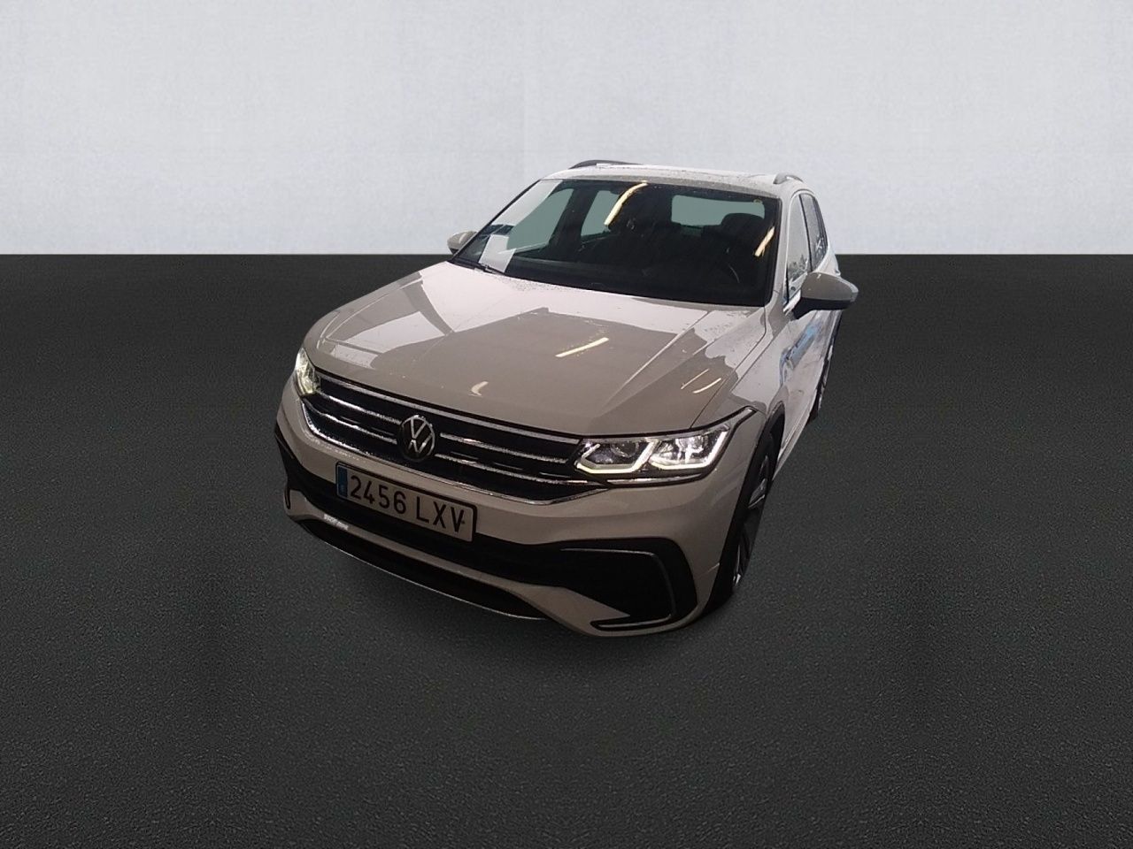 Volkswagen Tiguan R-line 2.0 Tdi 110kw (150cv) Dsg - Foto 2