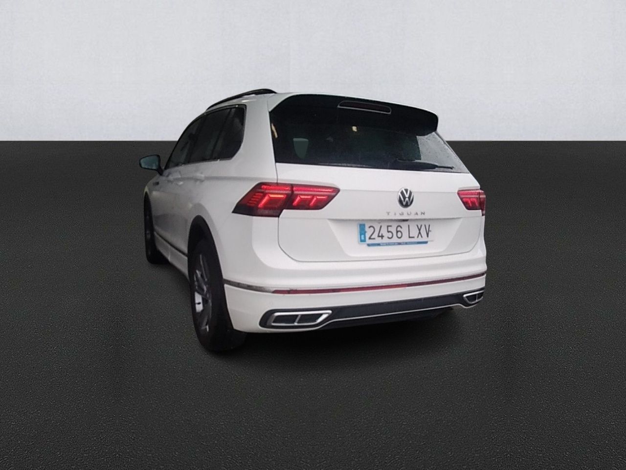 Volkswagen Tiguan R-line 2.0 Tdi 110kw (150cv) Dsg - Foto 2