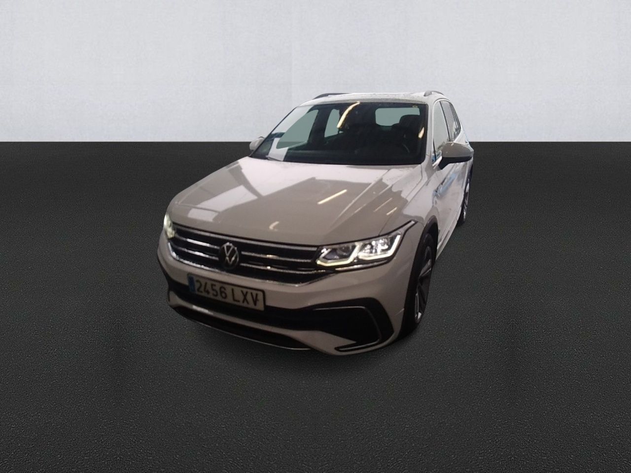 Volkswagen Tiguan R-line 2.0 Tdi 110kw (150cv) Dsg - Foto 2