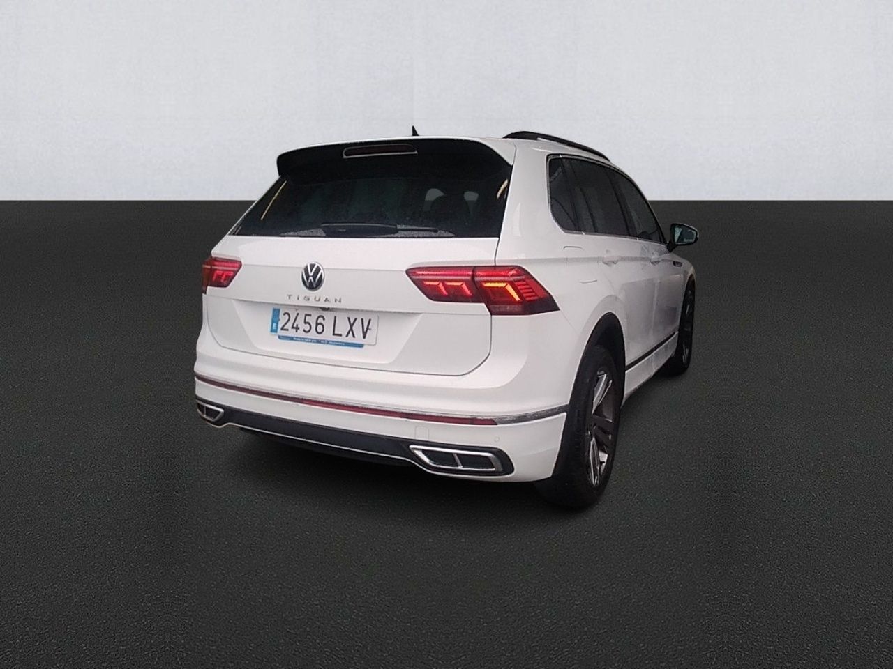 Volkswagen Tiguan R-line 2.0 Tdi 110kw (150cv) Dsg - Foto 2