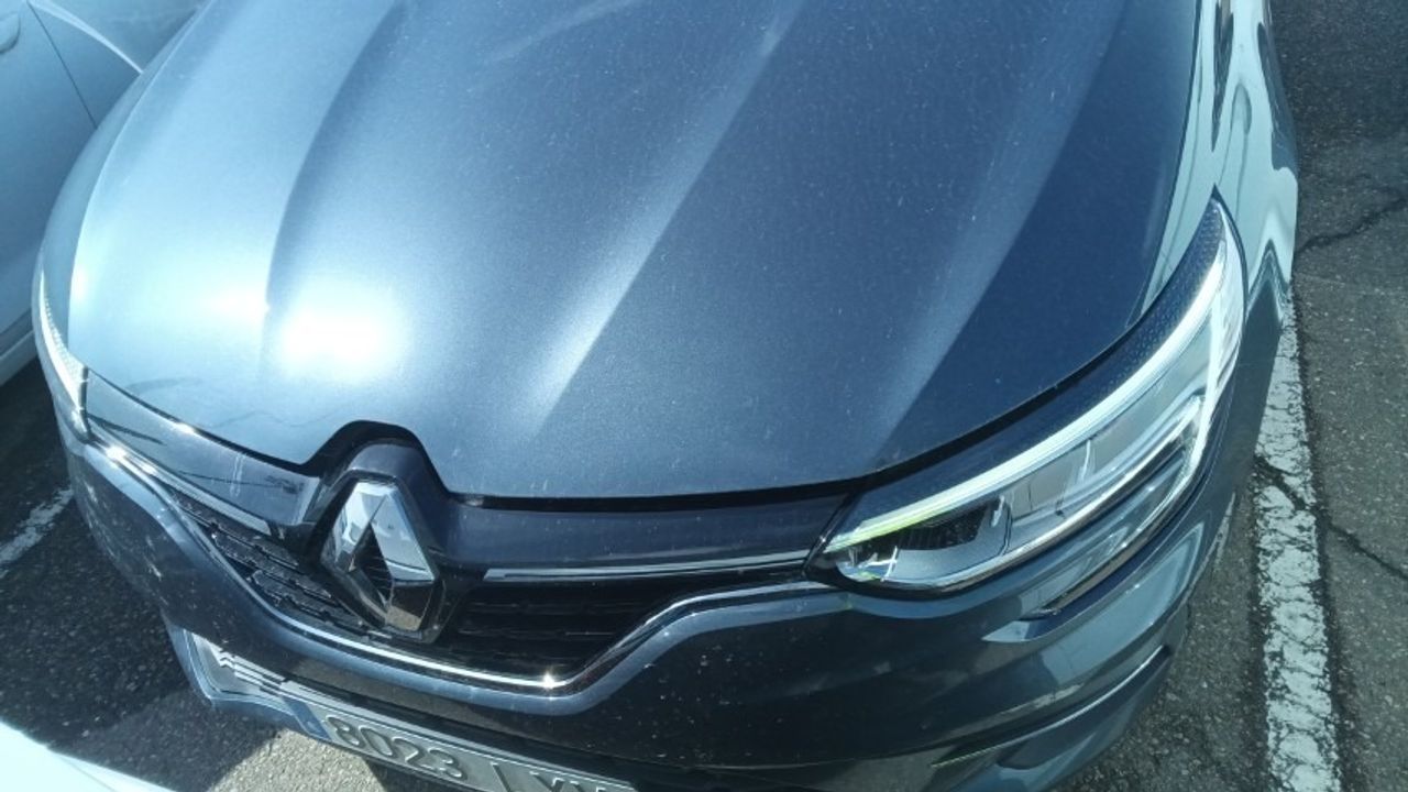 Renault Megane (o) Intens Tce 103 Kw (140cv) Gpf - Foto 2