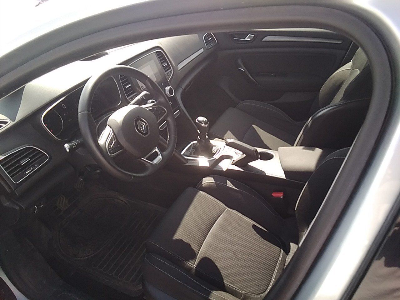 Renault Megane (o) Intens Tce 103 Kw (140cv) Gpf - Foto 2