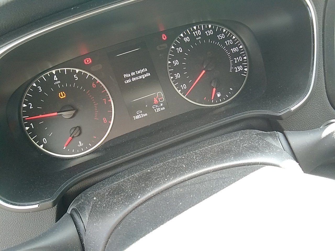 Renault Megane (o) Intens Tce 103 Kw (140cv) Gpf - Foto 2