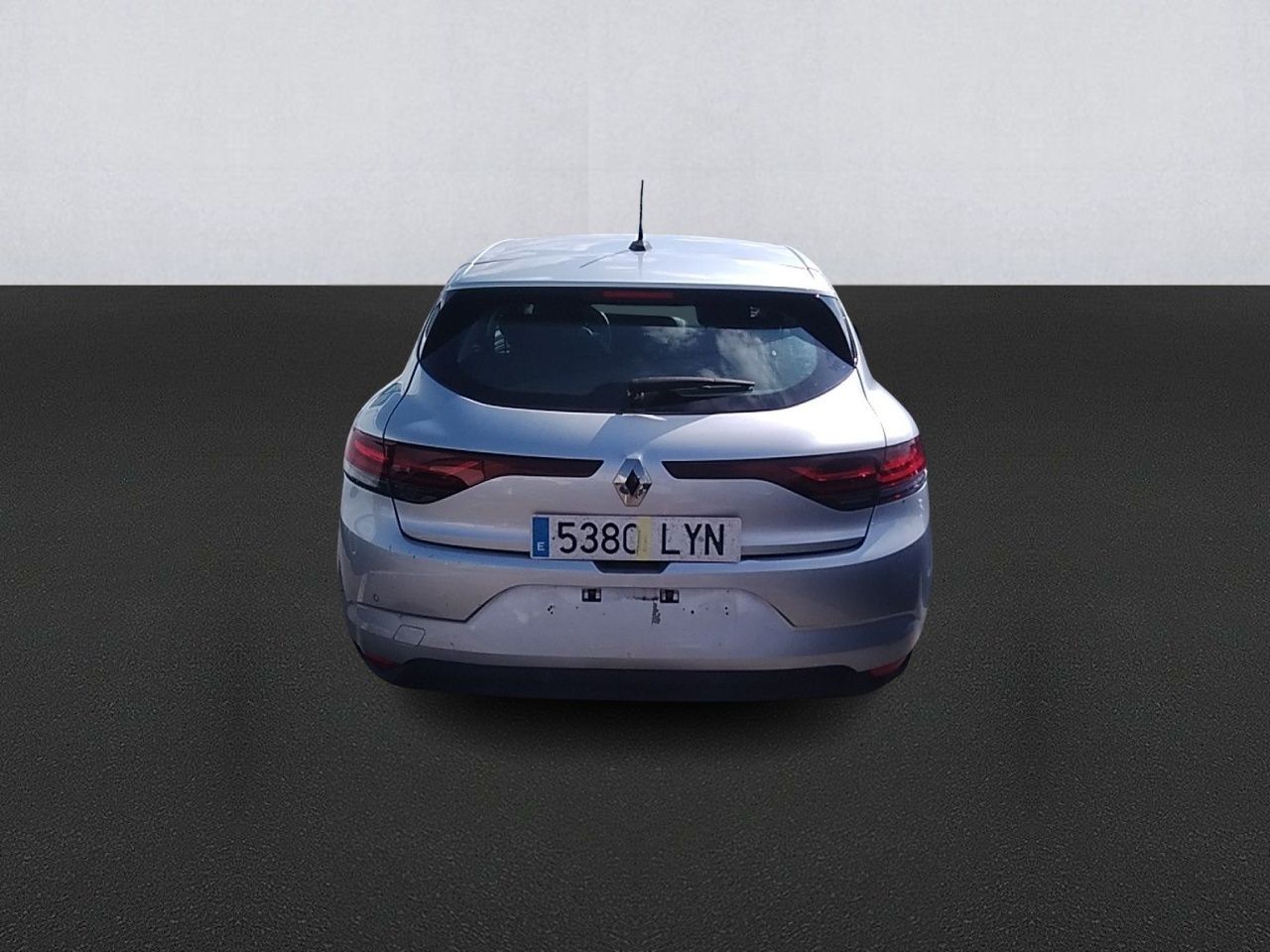 Renault Megane (o) Intens Tce 103 Kw (140cv) Gpf - Foto 2