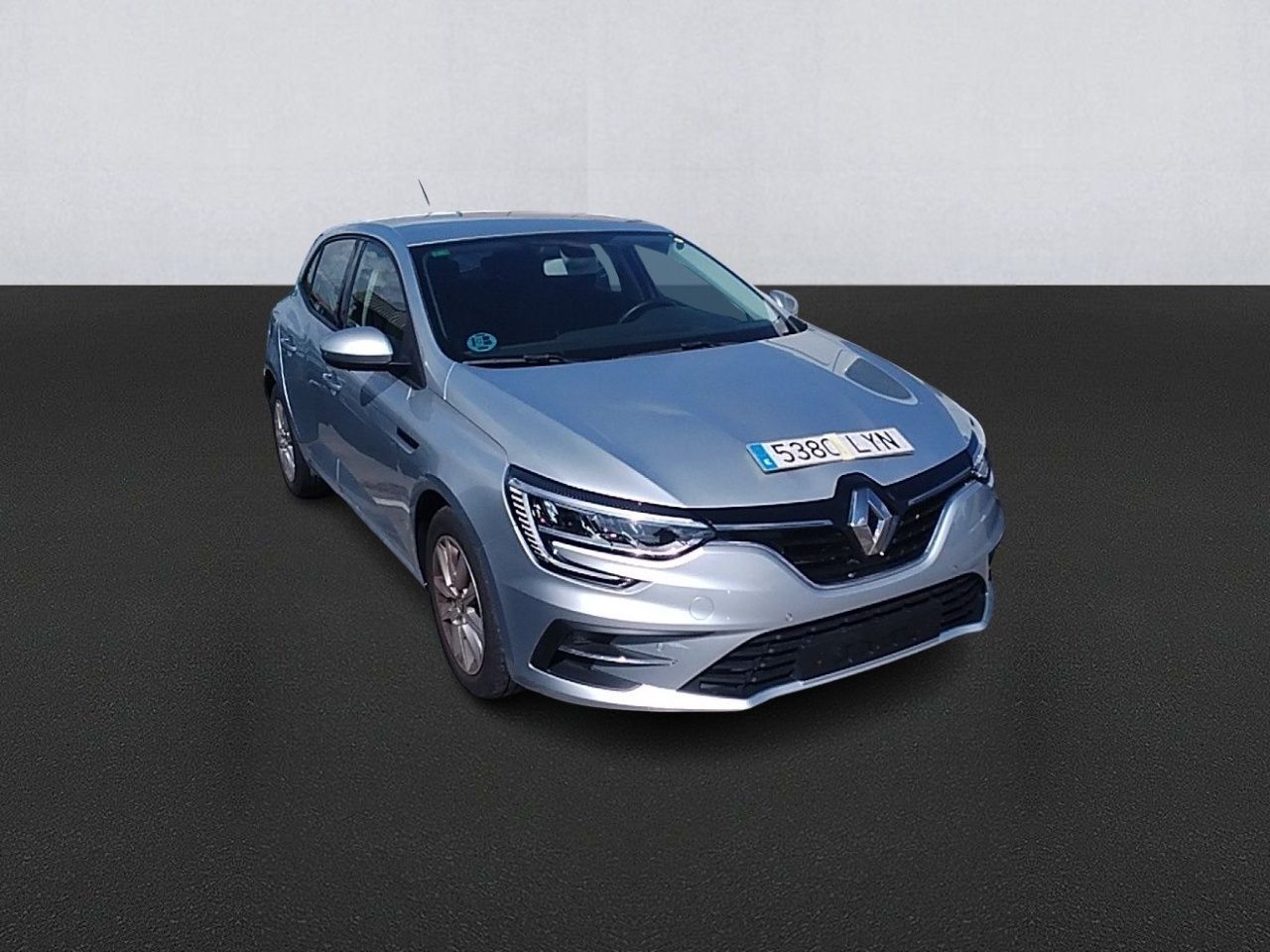Renault Megane (o) Intens Tce 103 Kw (140cv) Gpf - Foto 2