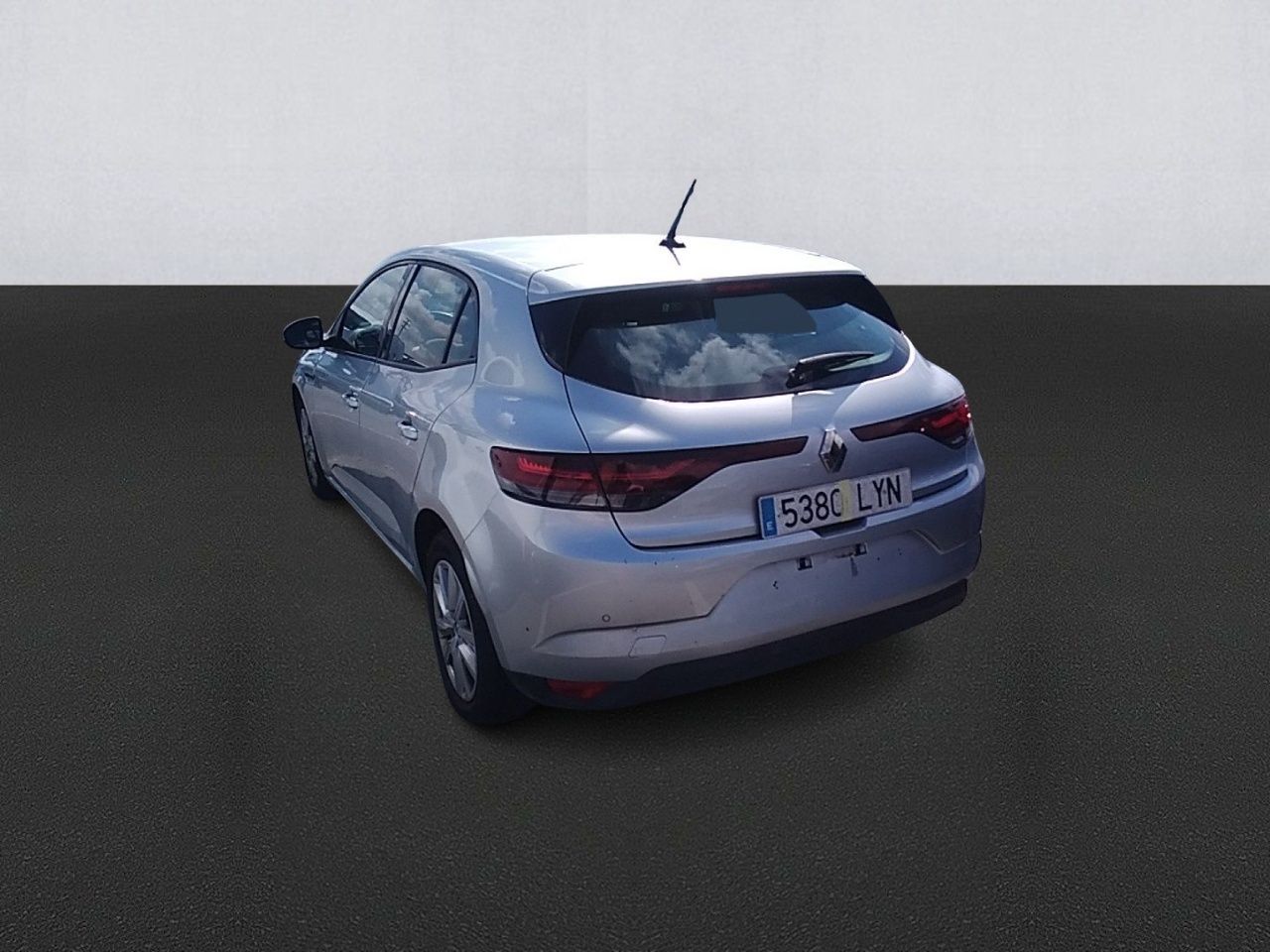 Renault Megane (o) Intens Tce 103 Kw (140cv) Gpf - Foto 2