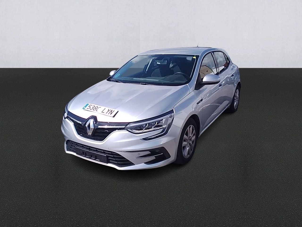 Renault Megane (o) Intens Tce 103 Kw (140cv) Gpf - Foto 2